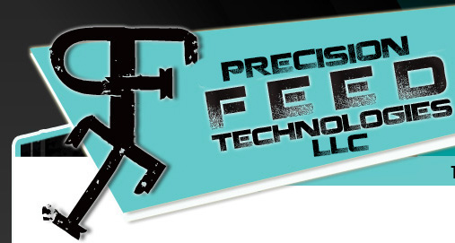 Precision Feed Technologies LLC